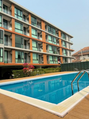 MAHIDOL CONDO